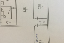 Продается 3-комн. квартира, 57,6 м²
Расположение
