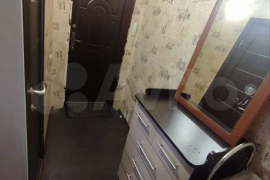 2-к. квартира, 44,7 м², 4/5 эт.