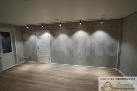 2-к. квартира, 46 м², 3/5 эт.