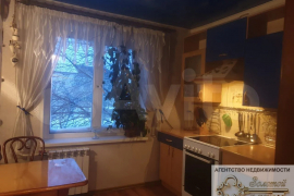 2-к. квартира, 49,1 м², 2/5 эт.