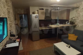 Квартира-студия, 30 м², 6/25 эт.