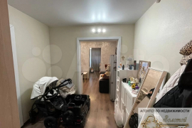 Квартира-студия, 37,6 м², 17/17 эт.