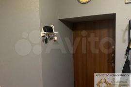 2-к. квартира, 63,8 м², 1/2 эт.