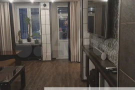 3-к. квартира, 78 м², 2/17 эт.