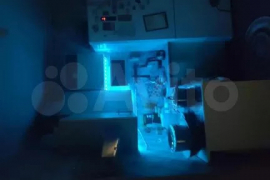 1-к. квартира, 35 м², 2/11 эт.