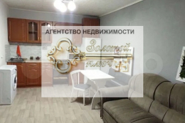 2-к. квартира, 33 м², 5/5 эт.