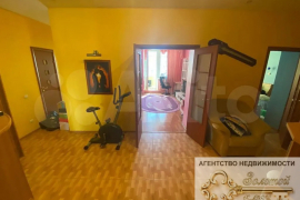 2-к. квартира, 66,7 м², 11/12 эт.