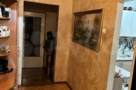 4-к. квартира, 85,1 м², 3/9 эт.