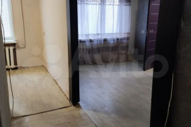 2-к. квартира, 44 м², 1/5 эт.