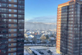 2-к. квартира, 68,8 м², 9/10 эт.