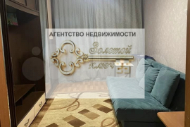 2-к. квартира, 49,3 м², 1/2 эт.