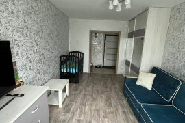 Продается 2-комн. квартира, 52 м²
Расположение

