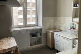 2-к. квартира, 54,7 м², 4/4 эт.