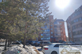 1-к. квартира, 51,1 м², 1/6 эт.