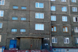 Продается 3-комн. квартира, 65,4 м²
Расположение
