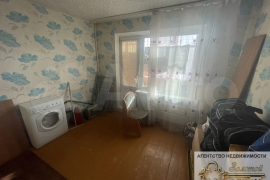 3-к. квартира, 63 м², 3/9 эт.