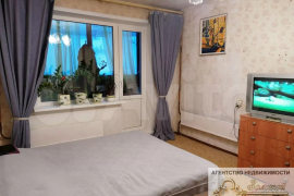 2-к. квартира, 48,5 м², 9/9 эт.