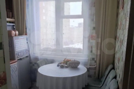 2-к. квартира, 42,6 м², 2/5 эт.