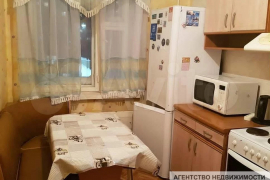 3-к. квартира, 67,5 м², 7/9 эт.