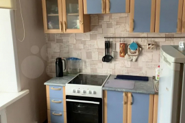 1-к. квартира, 33,2 м², 9/9 эт.