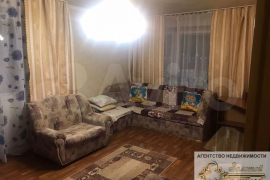 2-к. квартира, 52,1 м², 9/9 эт.