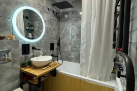 Продается 3-комн. квартира, 56 м²
Расположение
