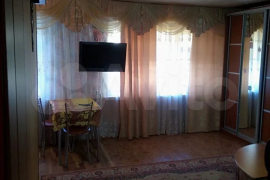 2-к. квартира, 43 м², 2/5 эт.