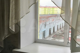 1-к. квартира, 30,9 м², 4/5 эт.