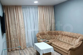 3-к. квартира, 80 м², 5/9 эт.