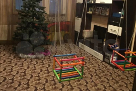 5-к. квартира, 102 м², 2/9 эт.