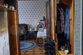 2-к. квартира, 53 м², 7/9 эт.