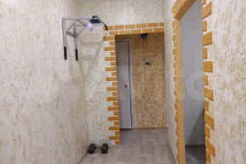 3-к. квартира, 71,9 м², 4/9 эт.