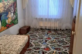 2-к. квартира, 50 м², 8/9 эт.