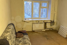 1-к. квартира, 38,9 м², 2/5 эт.