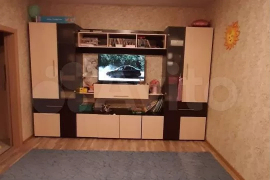 2-к квартира, 52 м², 8/9 эт.