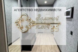 2-к. квартира, 55,9 м², 9/9 эт.