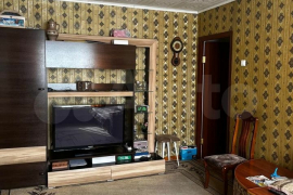 2-к. квартира, 42,9 м², 2/5 эт.