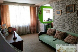 2-к. квартира, 43 м², 2/5 эт.