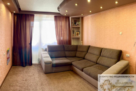 Продается 2-комн. квартира, 49,8 м²
Расположение
