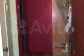 1-к. квартира, 30,3 м², 5/5 эт.