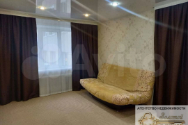 1-к. квартира, 36 м², 2/9 эт.