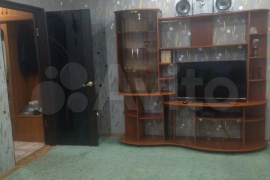 2-к. квартира, 53 м², 9/9 эт.