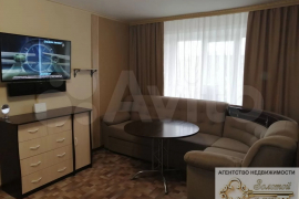 3-к. квартира, 55,6 м², 4/5 эт.