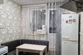 2-к. квартира, 52,5 м², 8/9 эт.