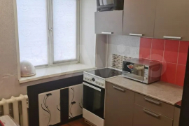 2-к. квартира, 48 м², 5/5 эт.
