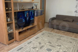 2-к. квартира, 44,5 м², 5/5 эт.