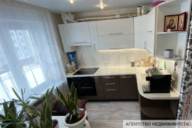 2-к. квартира, 48,4 м², 3/9 эт.