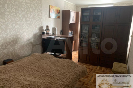 3-к. квартира, 73 м², 5/5 эт.