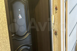 3-к. квартира, 72,1 м², 4/9 эт.