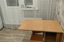 Продается 1-комн. квартира, 36 м²
Расположение
